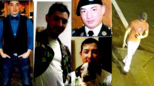 One Year Later: Search continues for missing vet, UW-Stout student James Liedtka